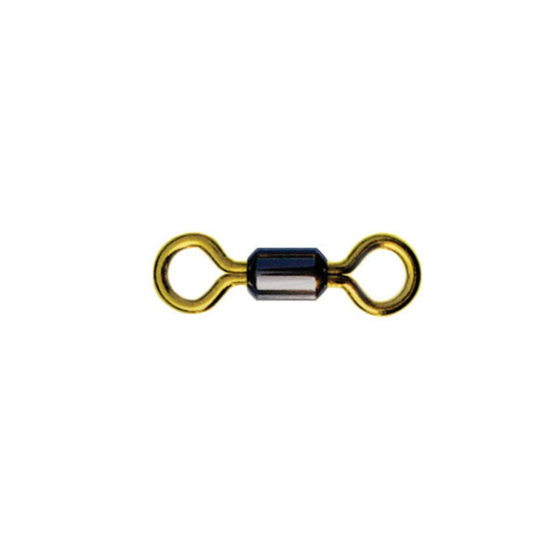 Pline Rolling Barrel Swivel