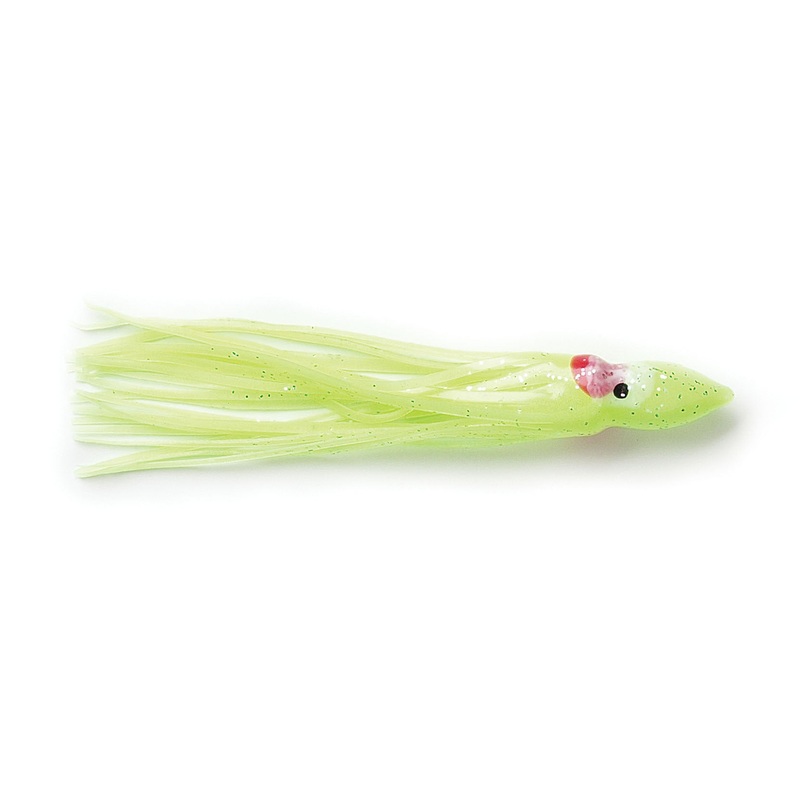 Pline Sunrise 1-1/2" Squids
