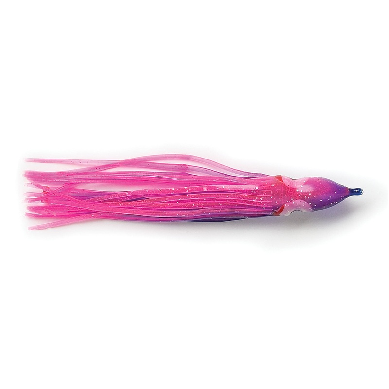 Pline Sunrise 4-1/2" Squids