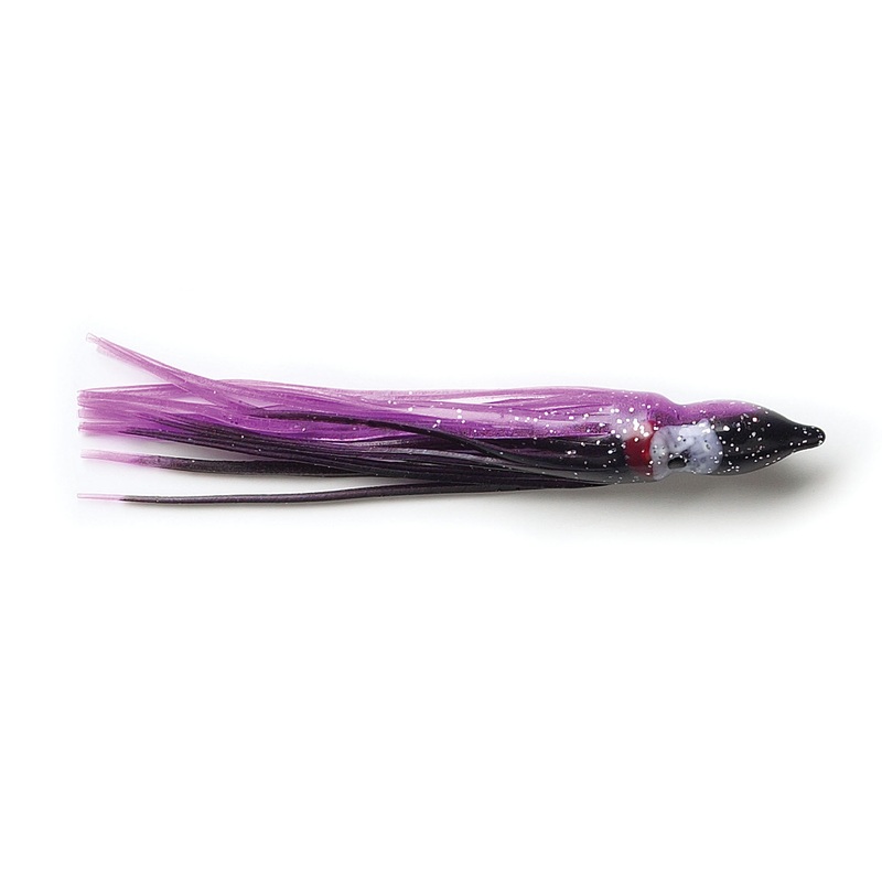 Pline Sunrise 7-1/2" Squids