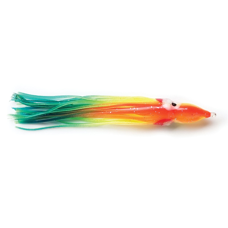 Pline Sunrise 9-1/2" Squids