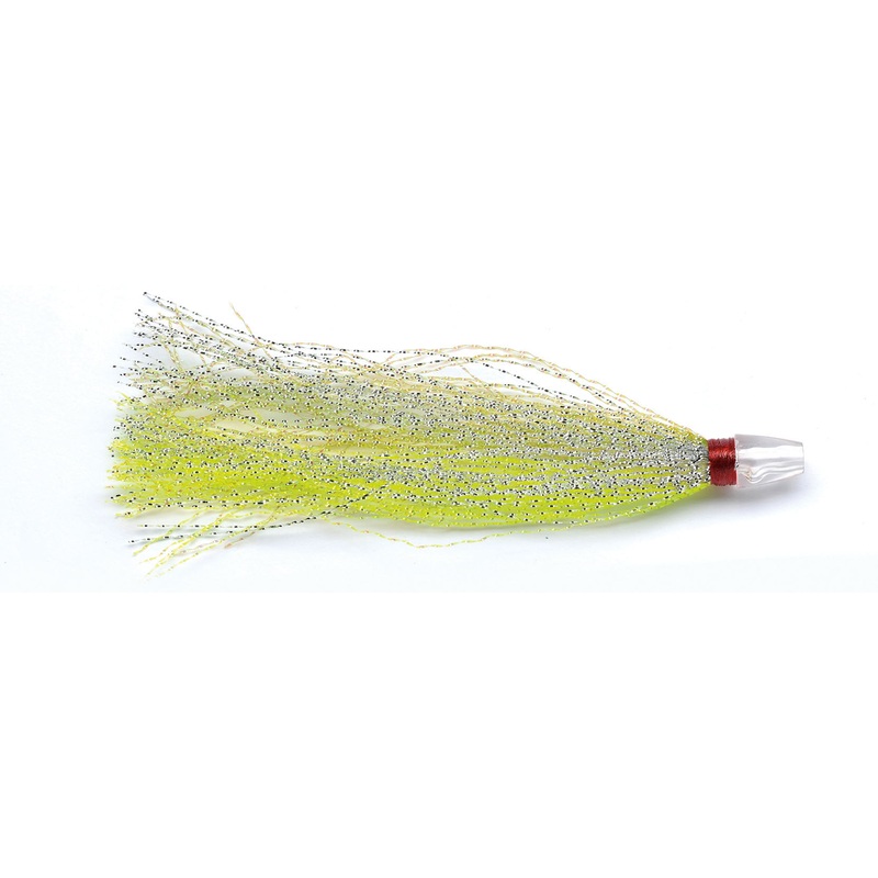 Pline Tinsel Squid Inserts