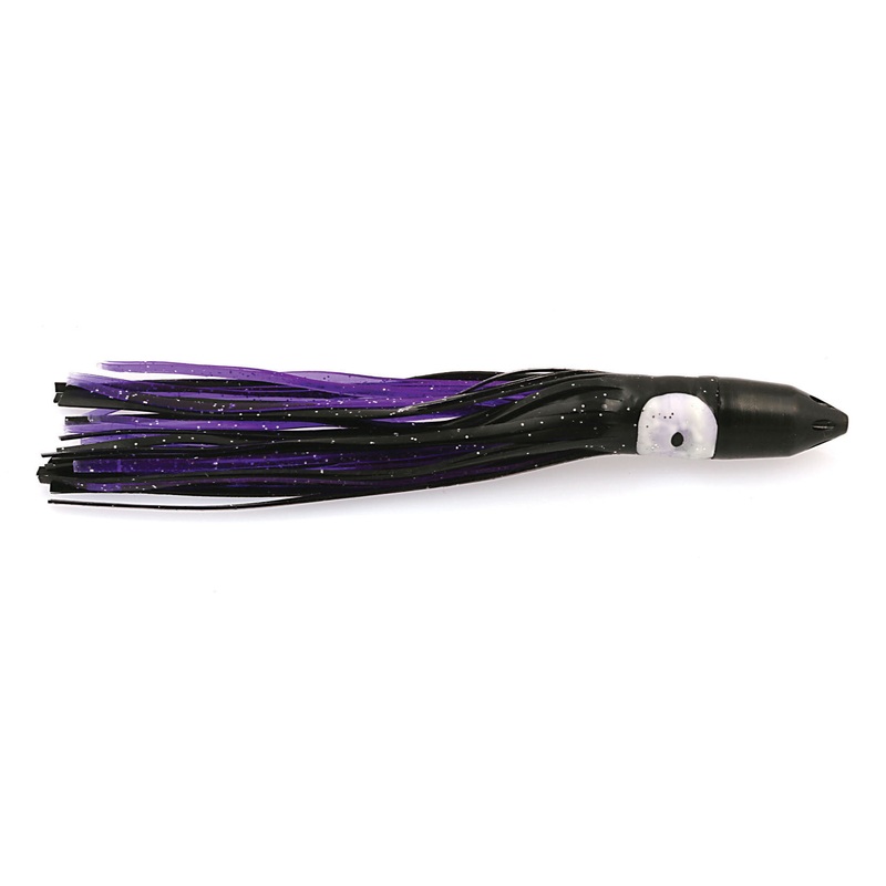 Pline Tuna Ripper 6" Jet Squid Lure