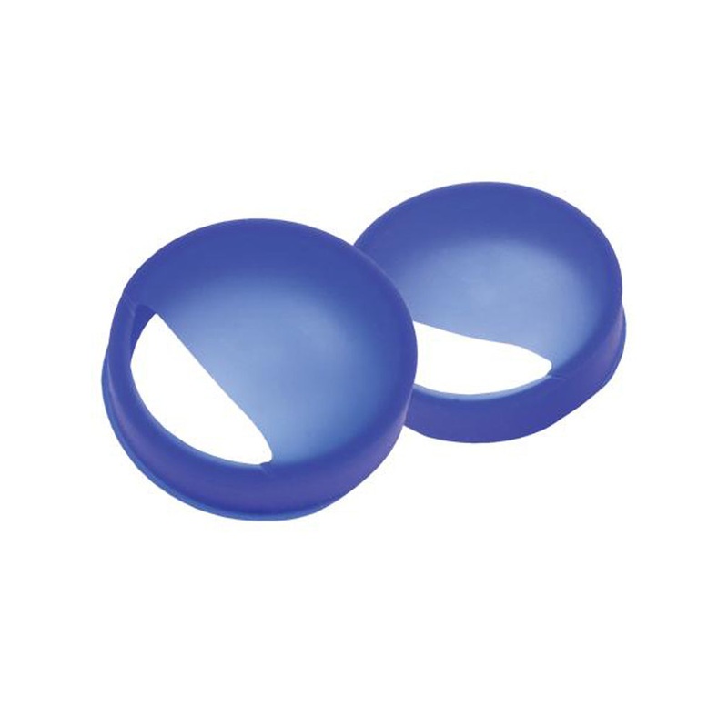 Primos Blue Snap-On Bugle Reeds