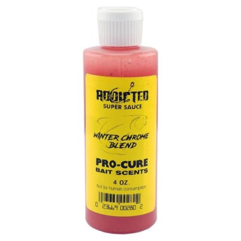 Pro-Cure Addicted Super Sauce Bait Scent