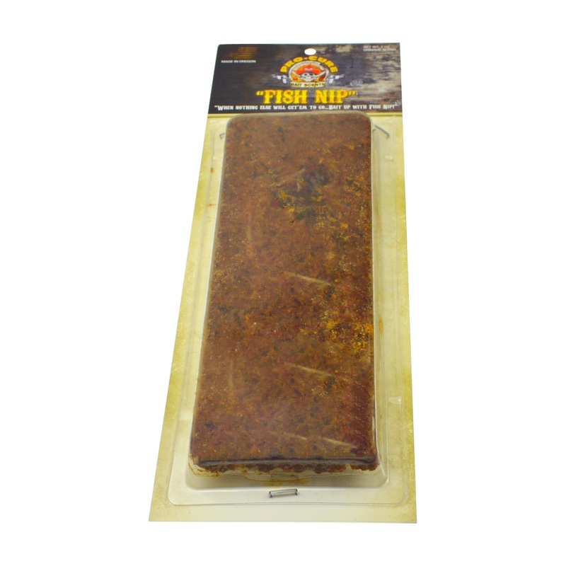 Pro-Cure "Fish Nip" Tuna Blended Bait