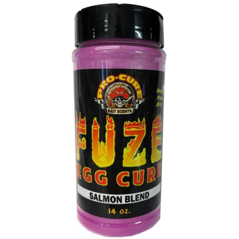 Pro-Cure Fuze Egg Cure