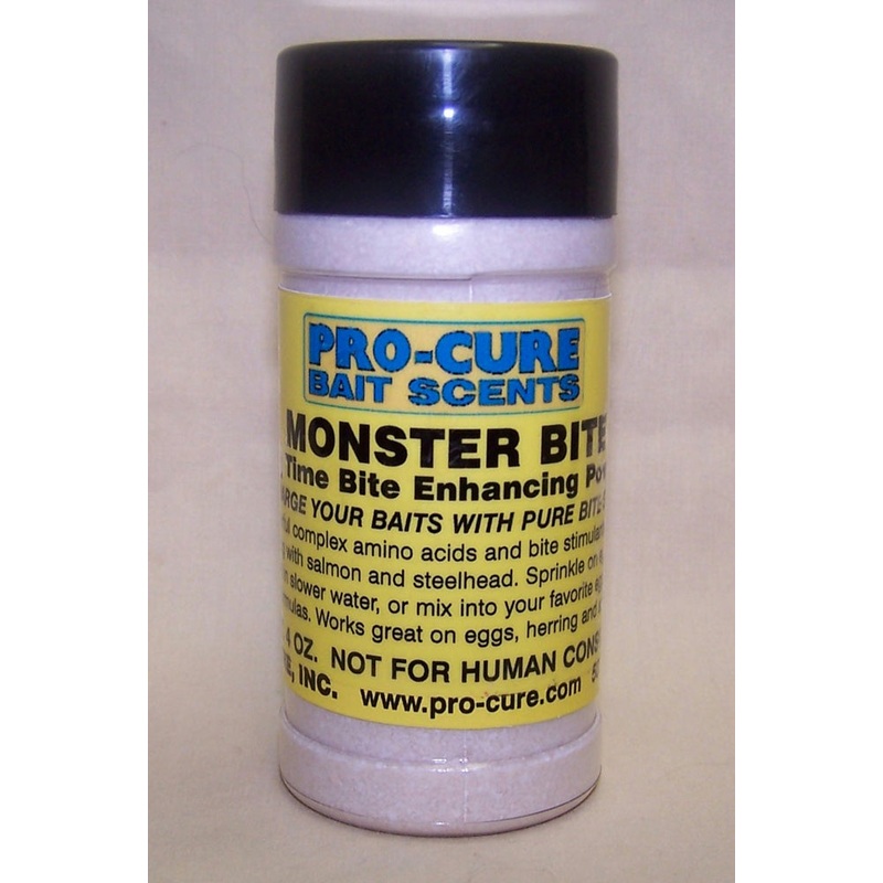 Pro-Cure Monster Bite Enhancer