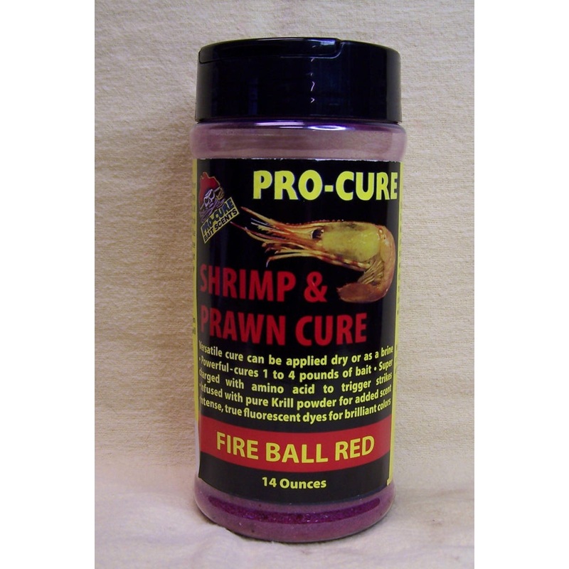 Pro-Cure Shrimp & Prawn Cure