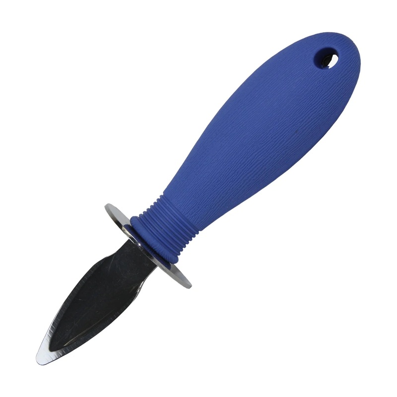 Promar Oyster & Clam Knife 7.5"