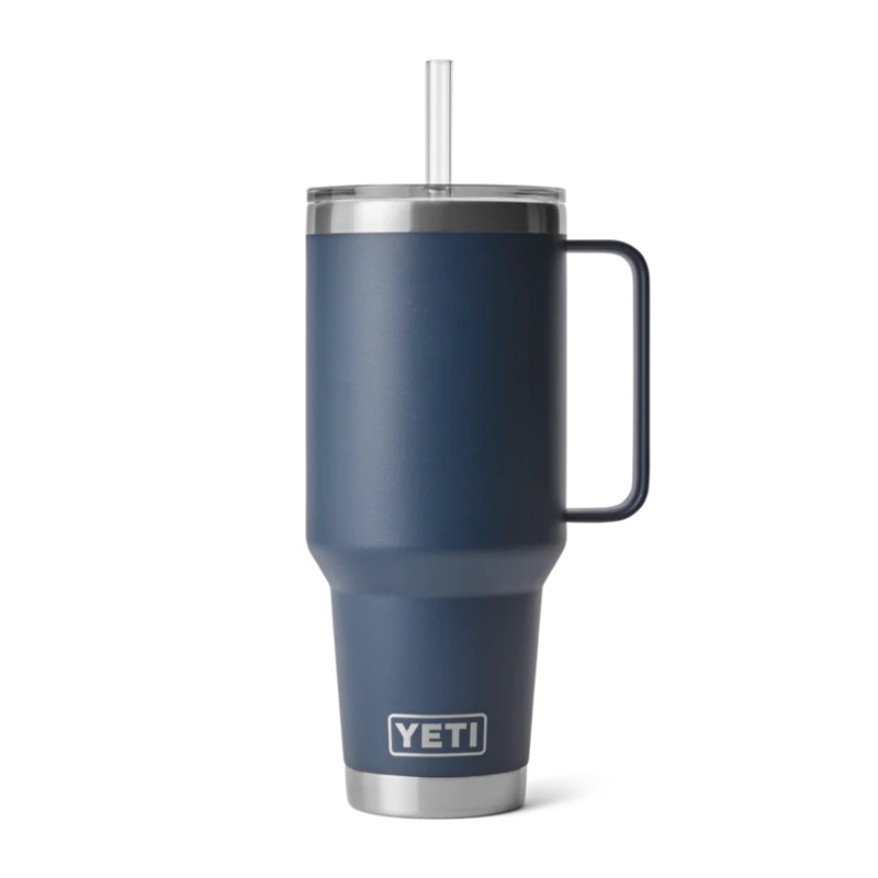 Rambler 42oz Straw Mug