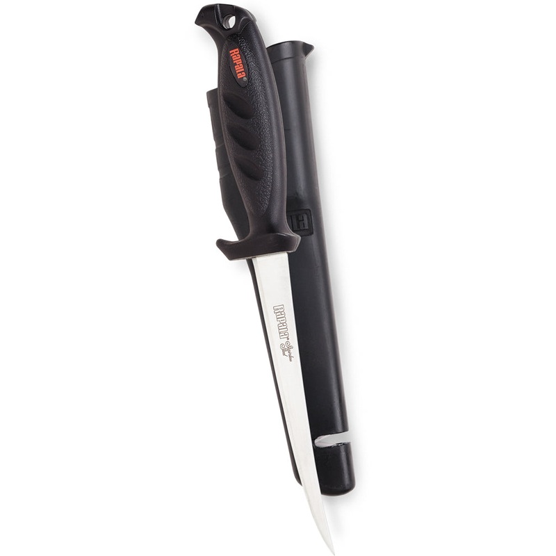 Rapala Deluxe Falcon Fillet Knife