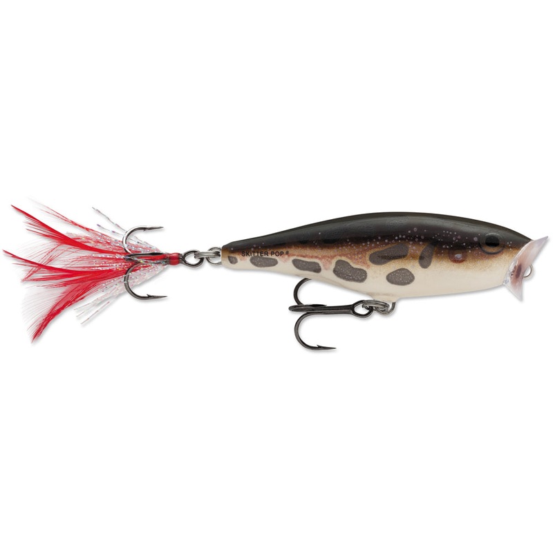 Rapala Skitter Pop Plugs