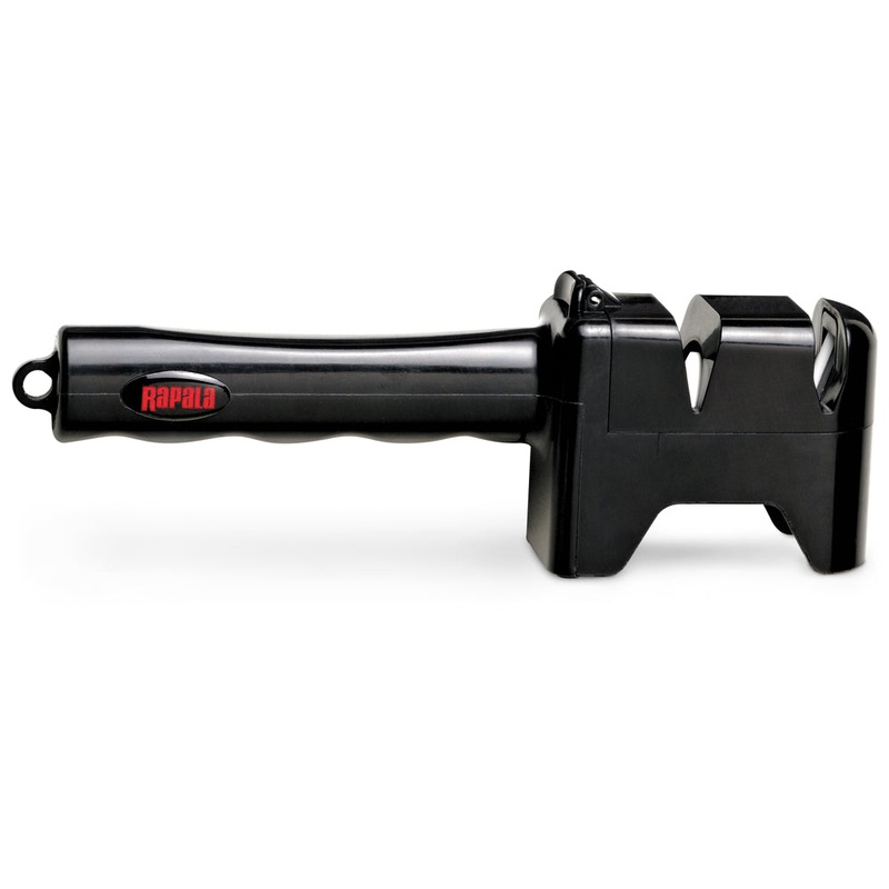 Rapala Two-Stage Sharpener