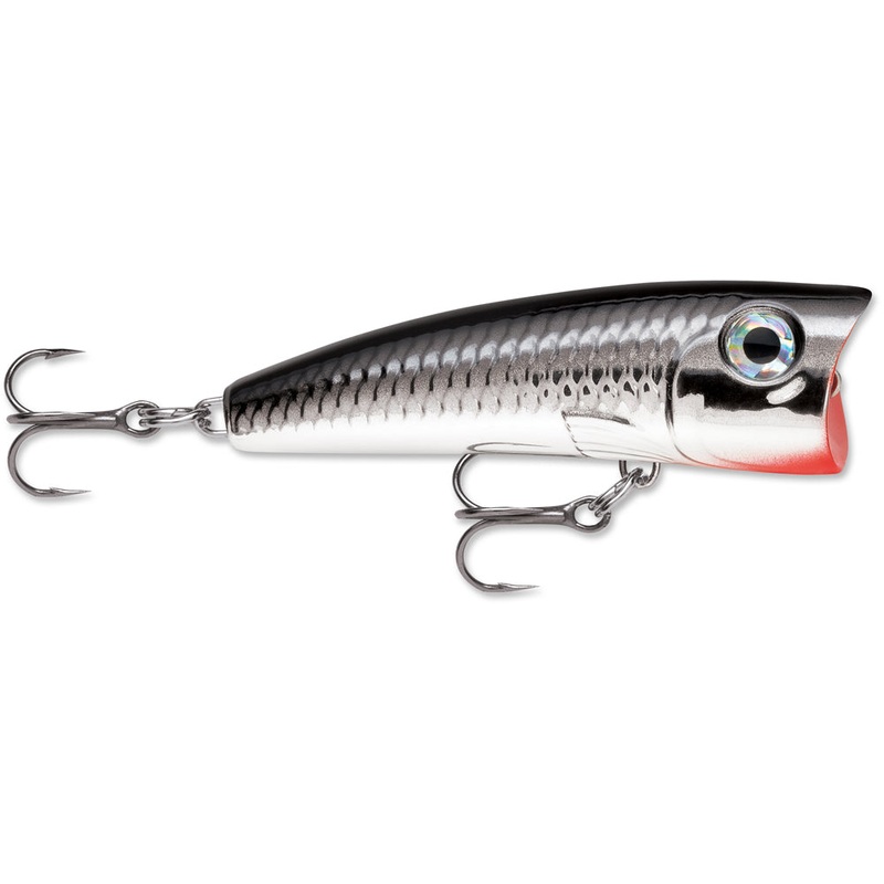 Rapala Ultra Light Pop 4 Plugs