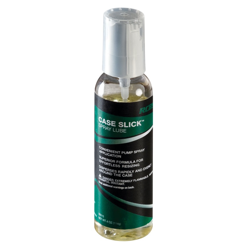 Rcbs Case Slick Spray Lube