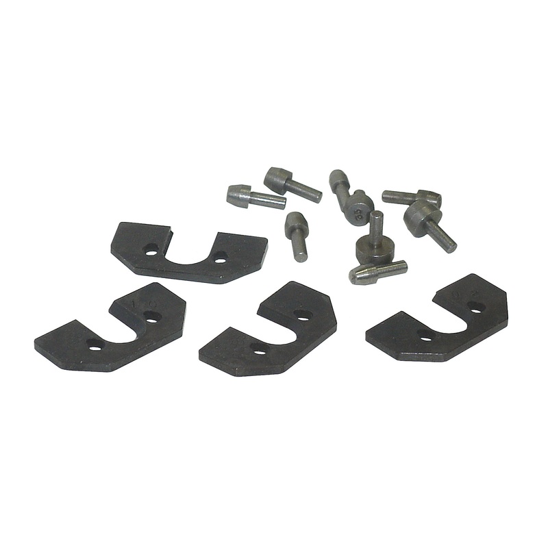 Rcbs Case Trimmer Pilots