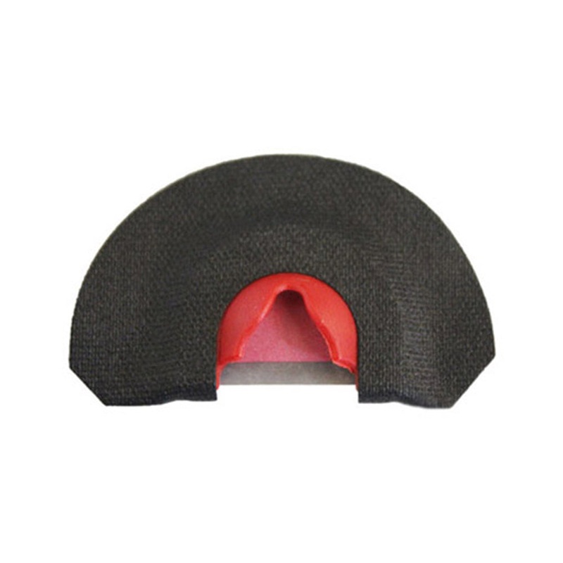 XXB Point Blank Eft Double Reed Elk Mouth Call
