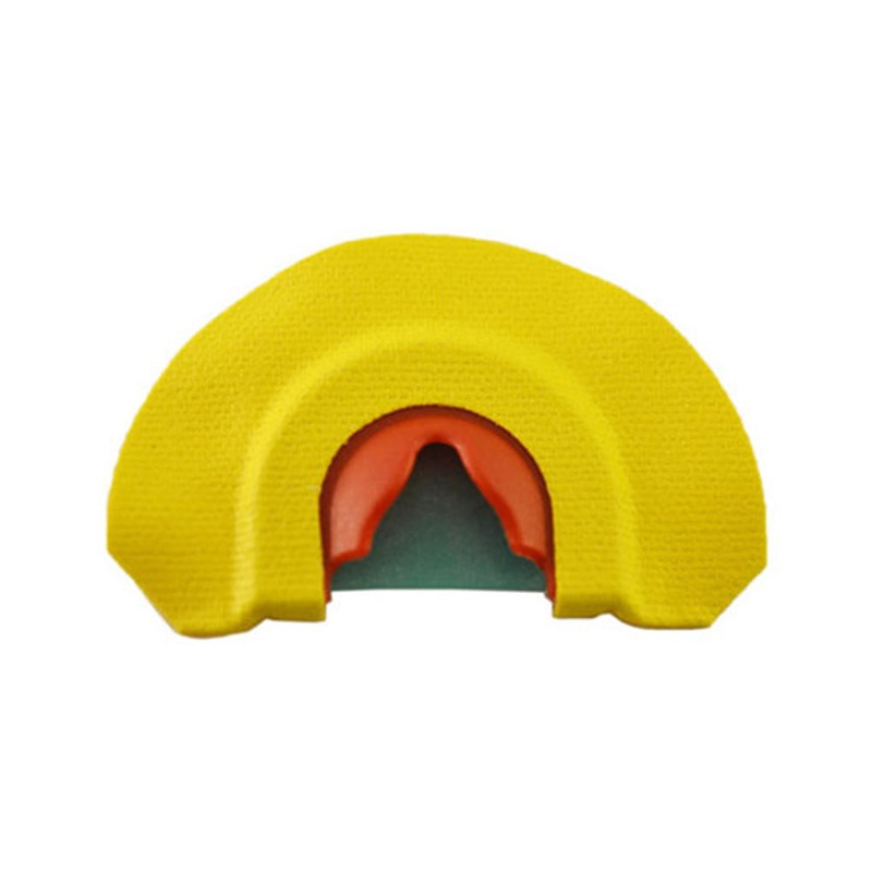 XXB Point Blank Eft Single Reed Elk Mouth Call
