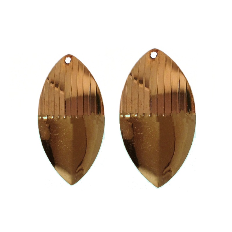 XXB Poulsen Cascade Tackle Cascade Blade