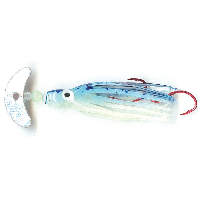 Mack's Lure Cha Cha Kokanee Squidder Series Rigs