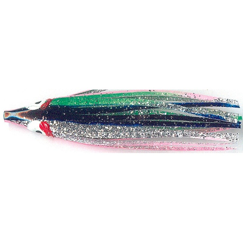 Mack's Lure Hoochie Skirts