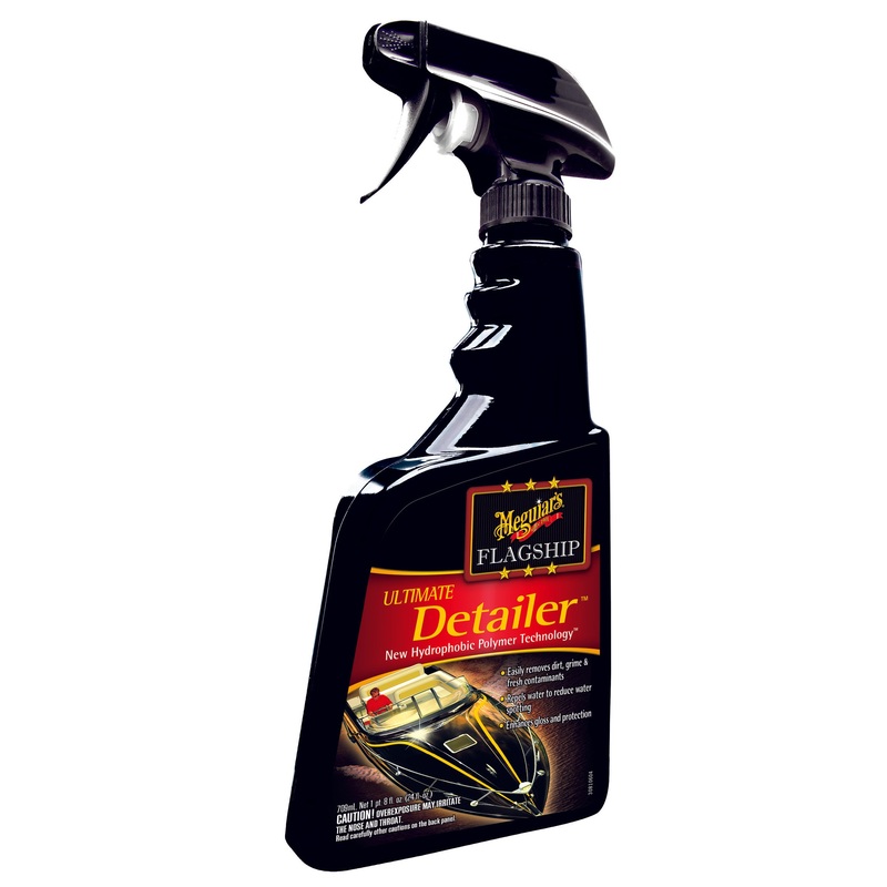 Meguiar's Inc. Flagship Detailer