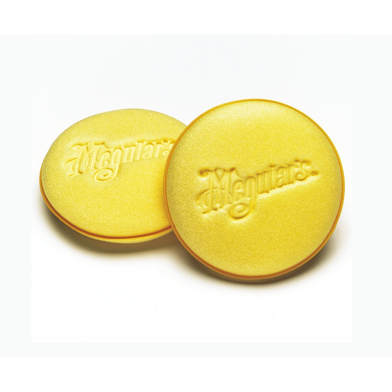 Meguiar's Inc. Foam Applicator Pad