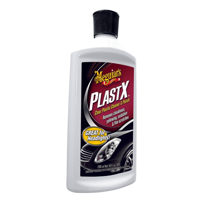 Meguiar's Inc. Plastic Restorer