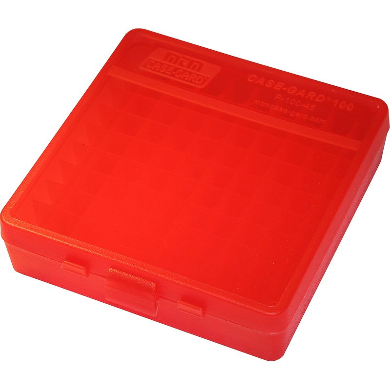 Mtm Ammobox 100R 45