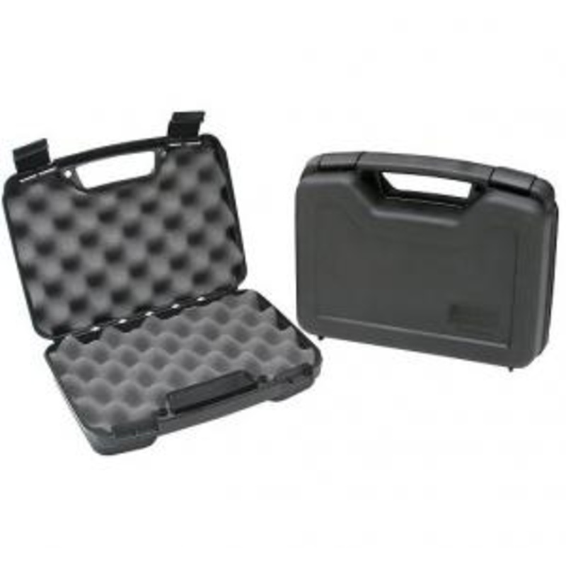 Mtm Case-Gard 9.7" Single Handgun Case