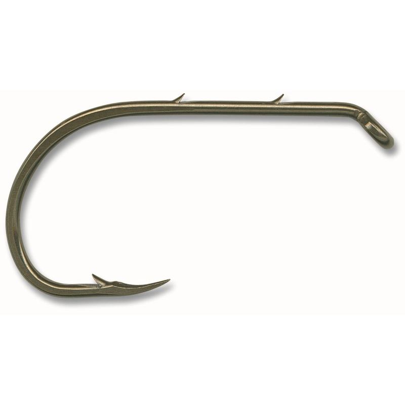 Mustad Classic Sport Beak Baitholder Hook