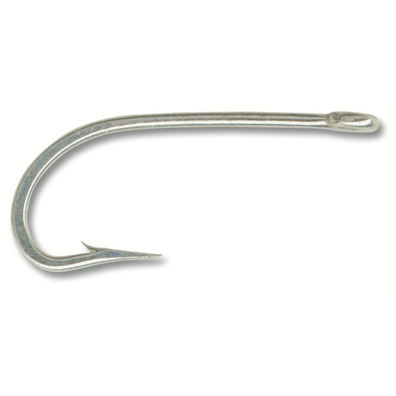 Mustad Classic Sport O'shaughnessy Hooks