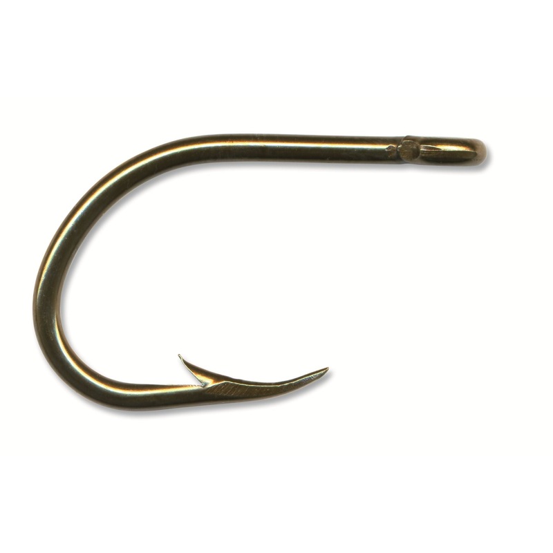 Mustad Classic Sport O'shaughnessy Live Bait Hook