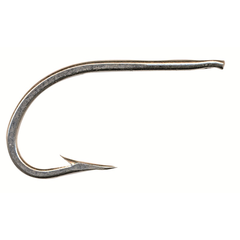 Mustad Classic Sport O'shaughnessy Needle Eye Hooks