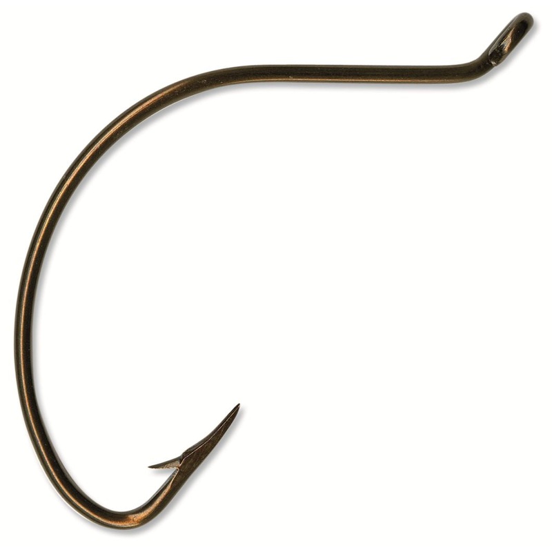 Mustad Classic Sport Wide Gap Hook