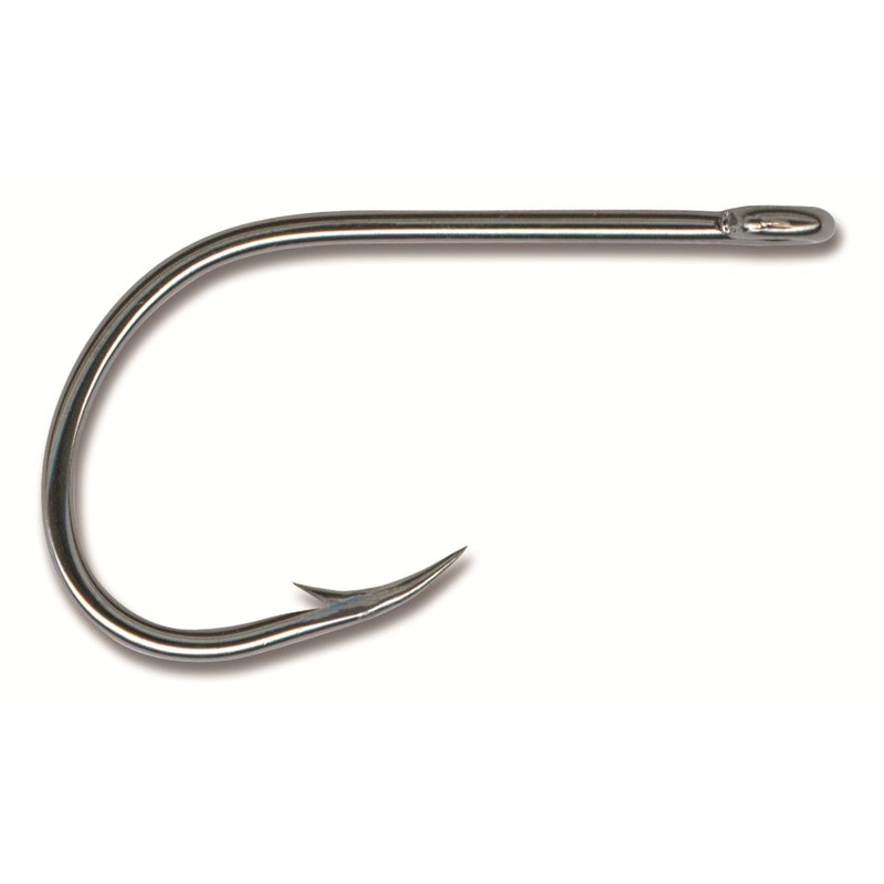 Mustad Ultra Point Big Gun Siwash Hook
