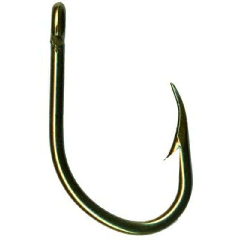 Mustad Ultra Point Live Bait Hook