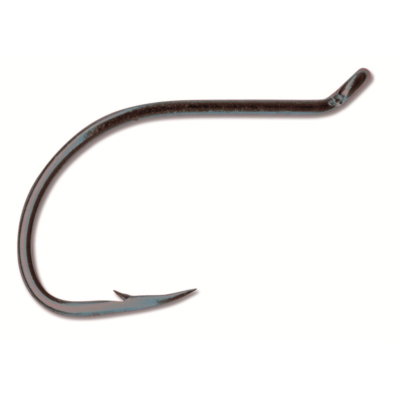 Mustad Ultra Point Octopus Beak Fine Wire Hook