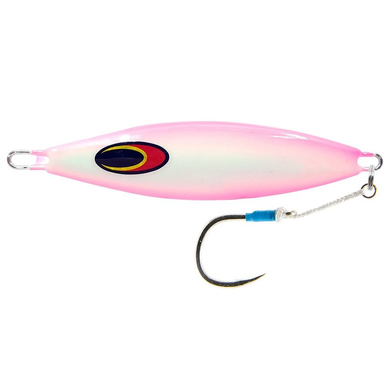 Nomad Design Buffalo Jig