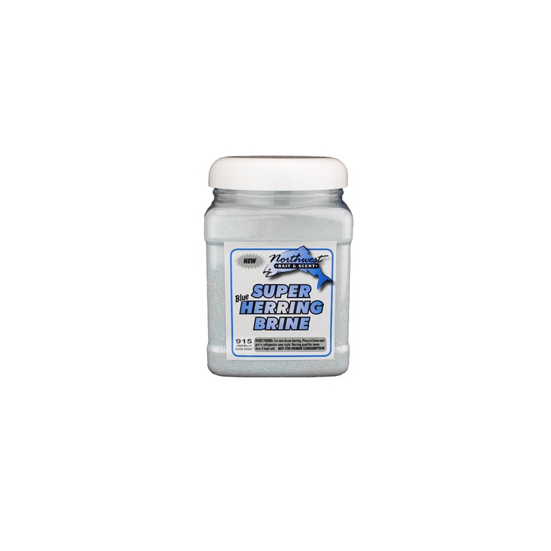 Nw Bait & Scent Graybill's Super Herring Brines
