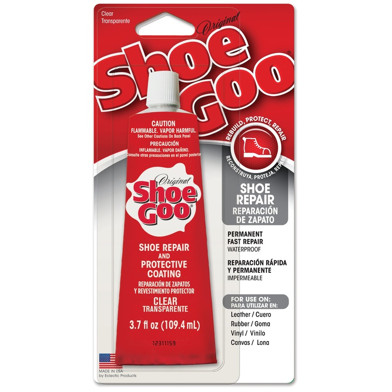 Original Shoe Goo Shoe Repair & Protective Coating