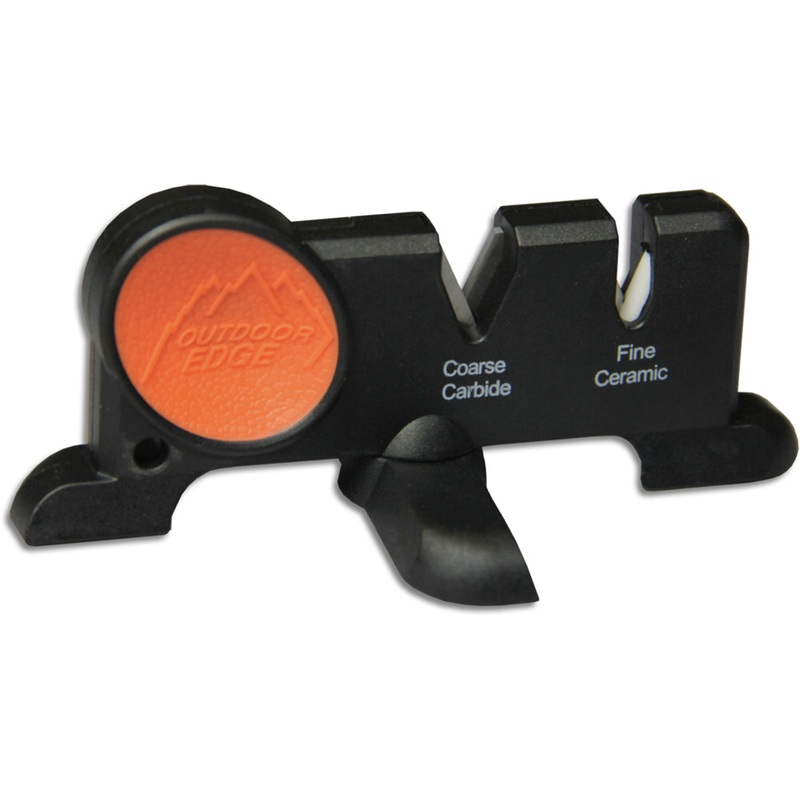 Outdoor Edge Sharp-X Knife Sharpener