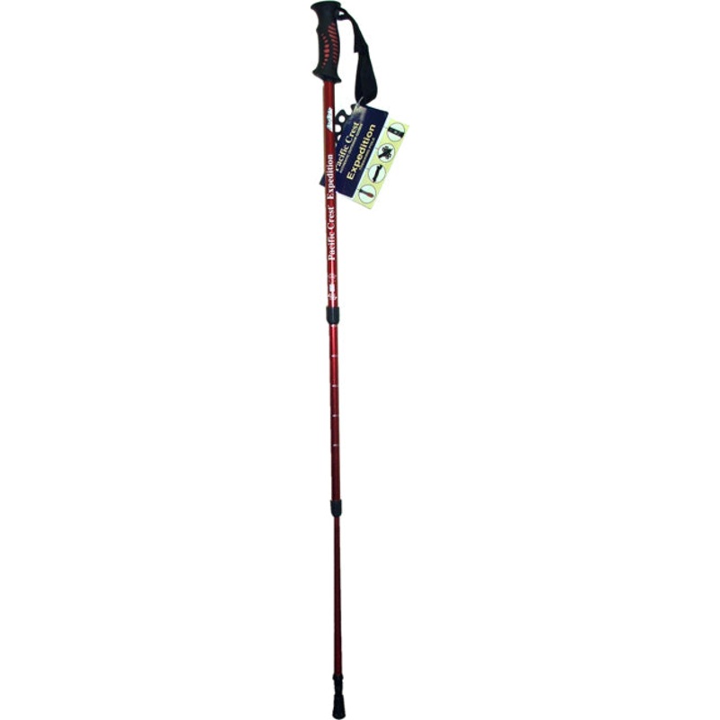 Pacific Crest Expedition Adjustable Trekking Pole