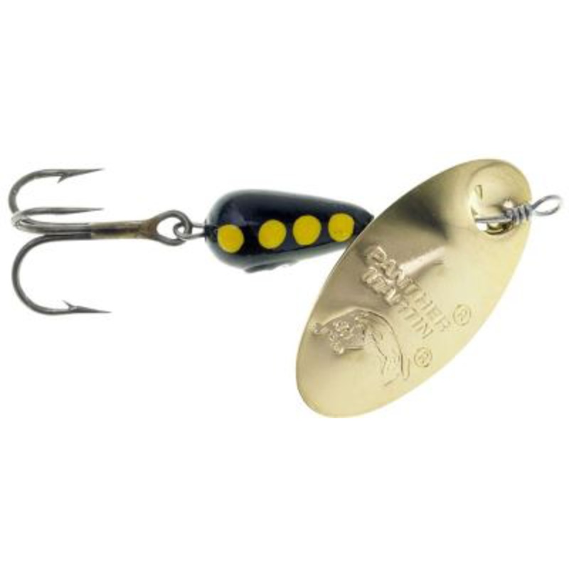 Panther Martin Classic Regular Teardrop Spinners