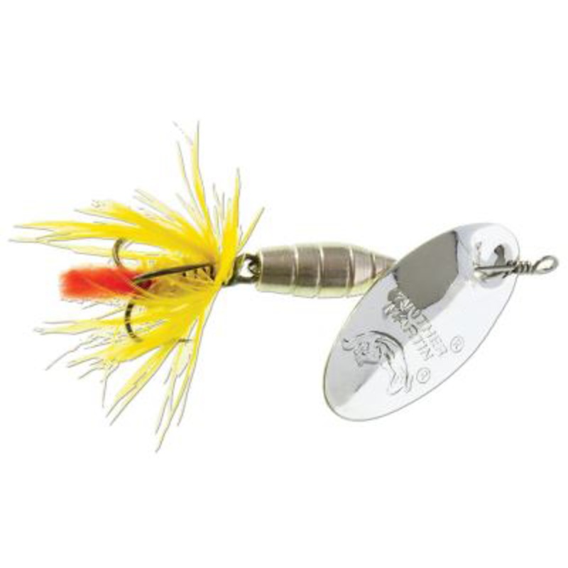 Panther Martin Deluxe Dressed Fly Spinners