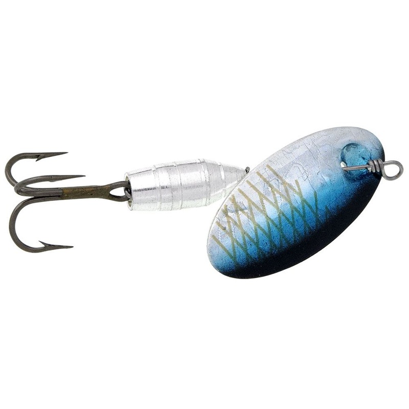Panther Martin Deluxe Holographic Spinners