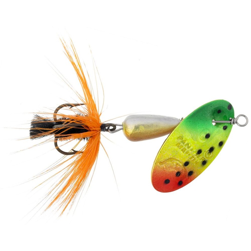 Panther Martin Holographic Fly Spinners