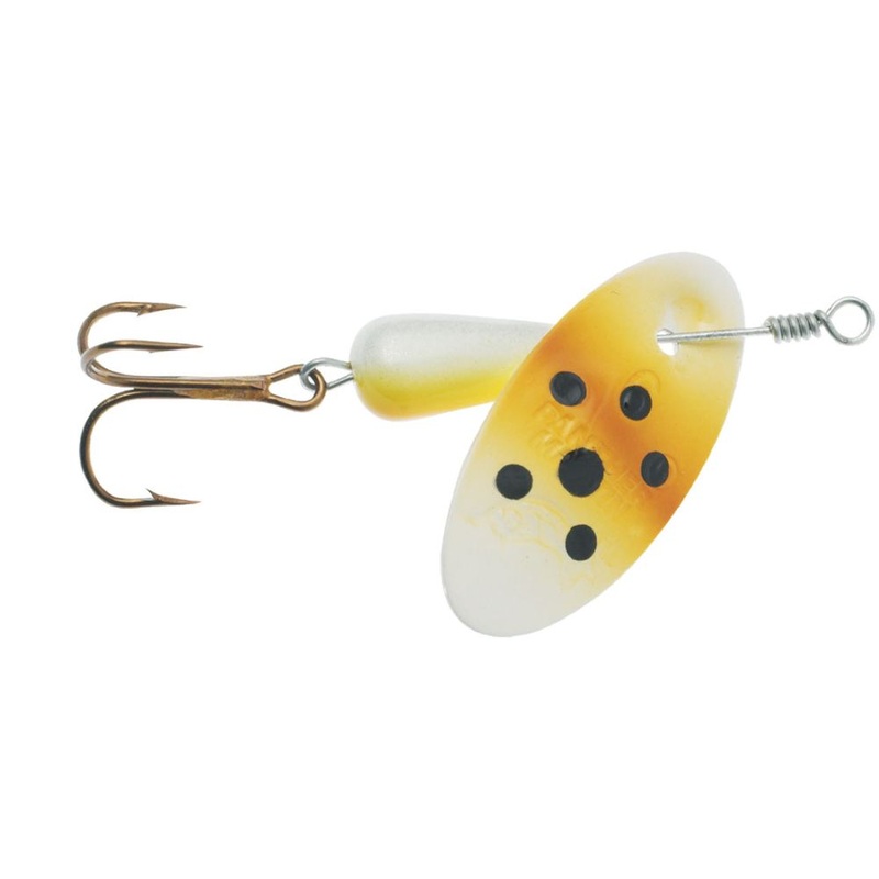 Panther Martin Nature Series Teardrop Spinners