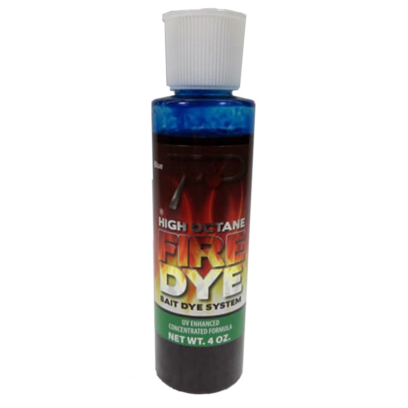 Pautzkes Bait Fire Dye